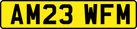 AM23WFM