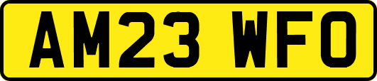 AM23WFO