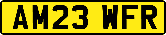 AM23WFR