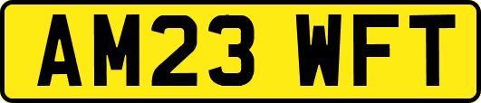 AM23WFT