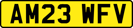 AM23WFV