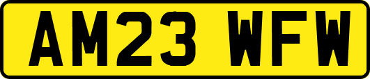 AM23WFW