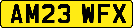 AM23WFX