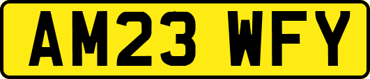 AM23WFY
