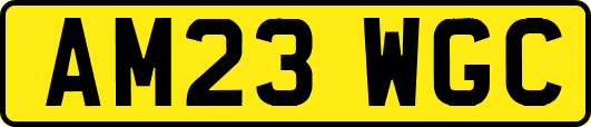 AM23WGC