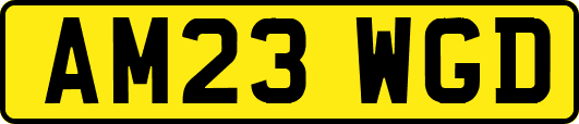 AM23WGD