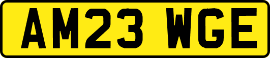 AM23WGE
