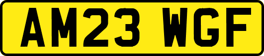 AM23WGF