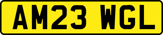 AM23WGL