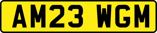AM23WGM