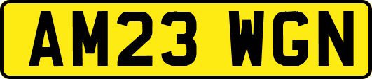 AM23WGN
