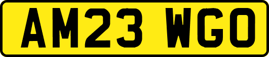 AM23WGO