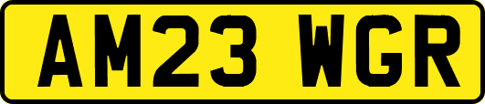 AM23WGR