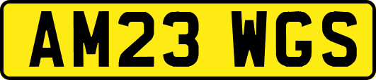 AM23WGS