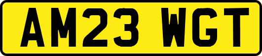 AM23WGT