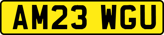 AM23WGU