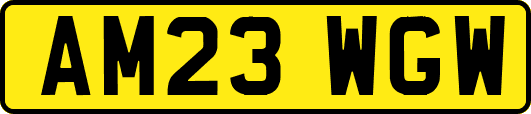 AM23WGW