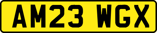 AM23WGX