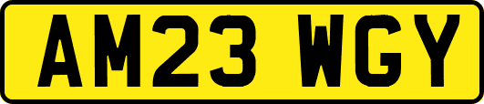 AM23WGY