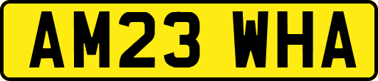 AM23WHA