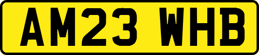 AM23WHB