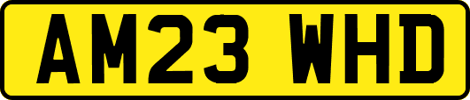 AM23WHD