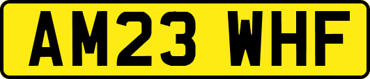 AM23WHF