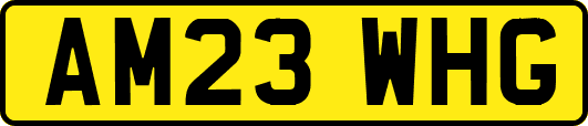 AM23WHG