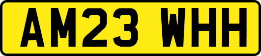 AM23WHH