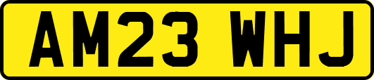AM23WHJ