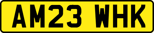AM23WHK