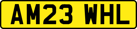 AM23WHL