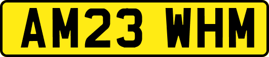AM23WHM