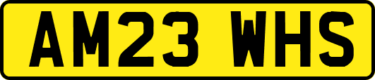 AM23WHS