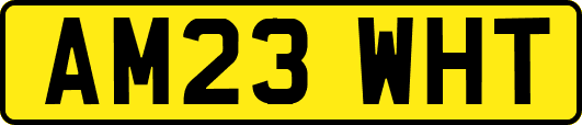 AM23WHT