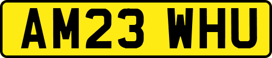 AM23WHU