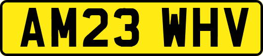 AM23WHV