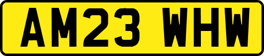 AM23WHW