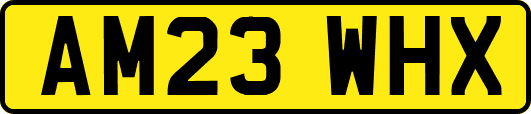 AM23WHX