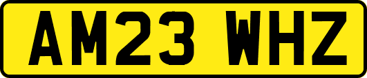 AM23WHZ
