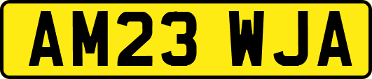 AM23WJA