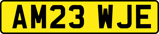 AM23WJE