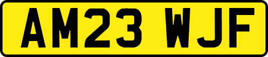 AM23WJF