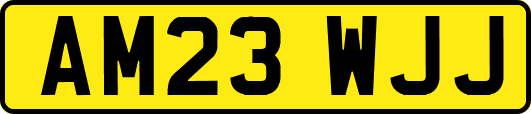 AM23WJJ