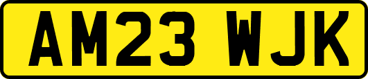 AM23WJK