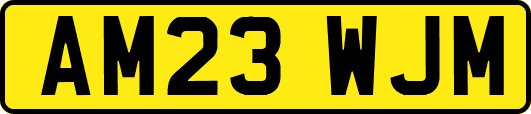 AM23WJM