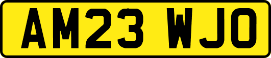 AM23WJO