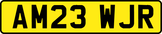 AM23WJR
