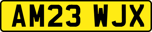 AM23WJX