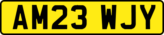 AM23WJY